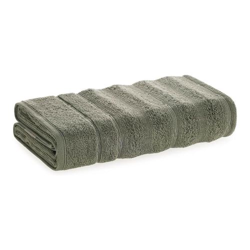 Toalla Baño Alcantara 86X150 Eucalipto