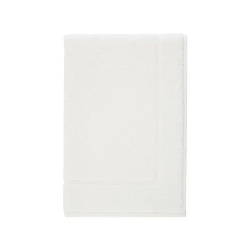 Toalla Piso Juliet 48X70 Blanco