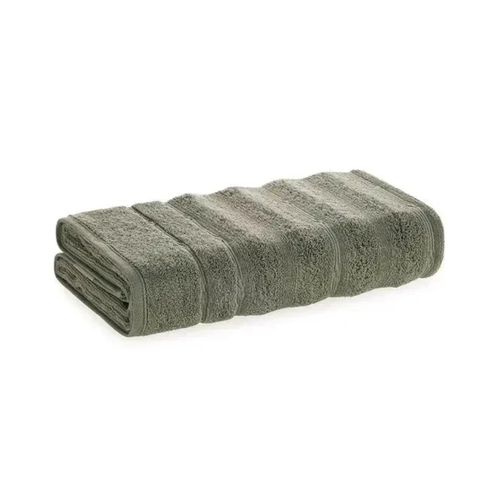 Toalla De Rostro Alcantara 48X80 Eucalipto