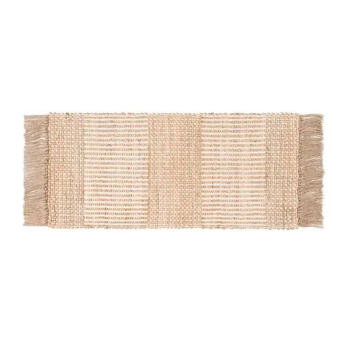 Alfombra Sense Nature 60Cm X 1.80M Raj