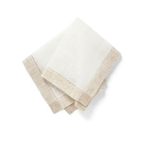 Servilleta 4 Piezas Desiree 45Cm X 45Cm Duo