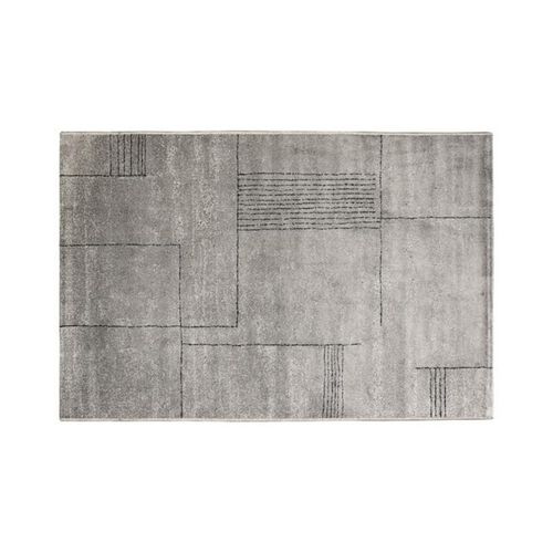 Alfombra Risca De Giz Handmade 200X300