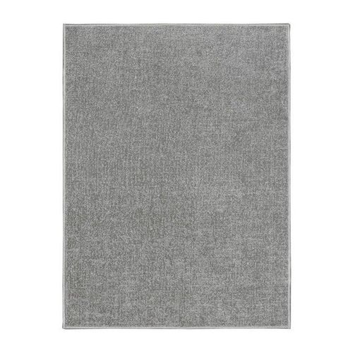 Alfombra Tufting Elegant Light Gray 150X200