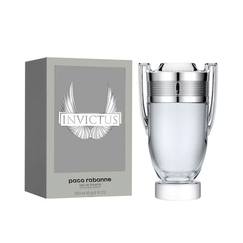Invictus Edt 200Ml