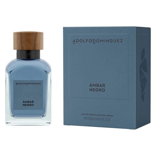 Ad Ambar Negro Edp 120 ML