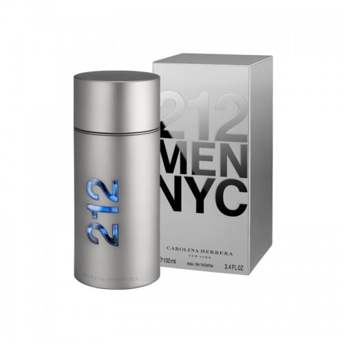 212 Nyc Men 200 ML