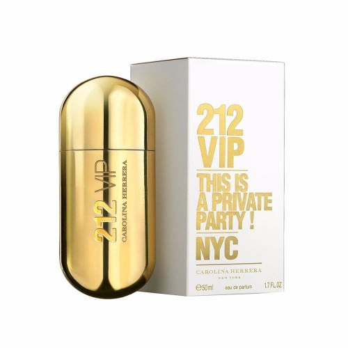 212 Vip Edp 50ML