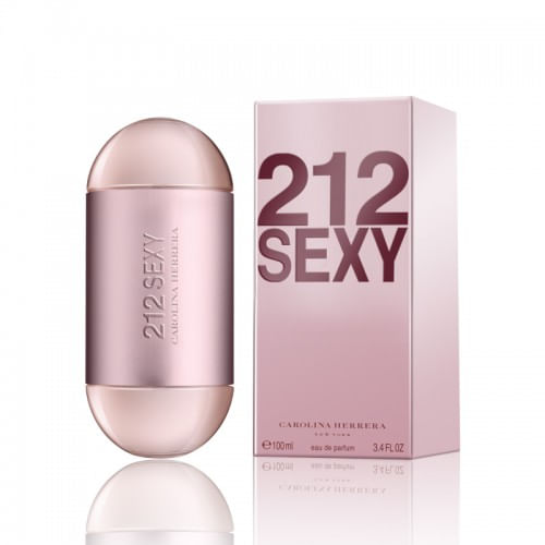 212 Sexy Edp 60ML