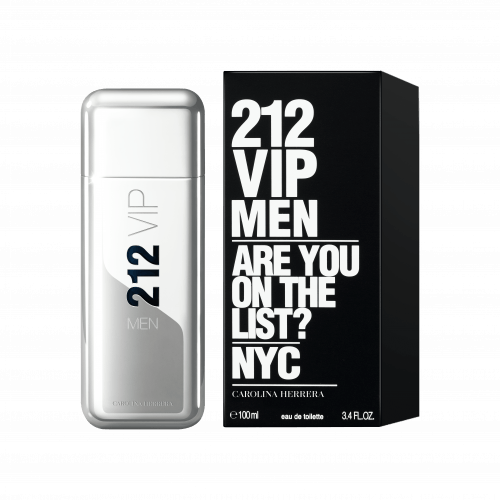 212 Vip Men Edt 200ML