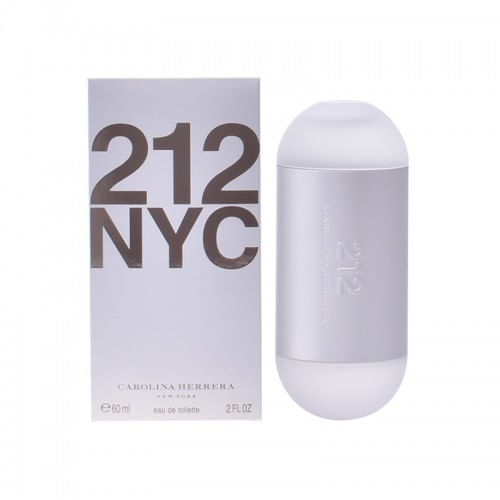 212 Nyc Edt 60ML