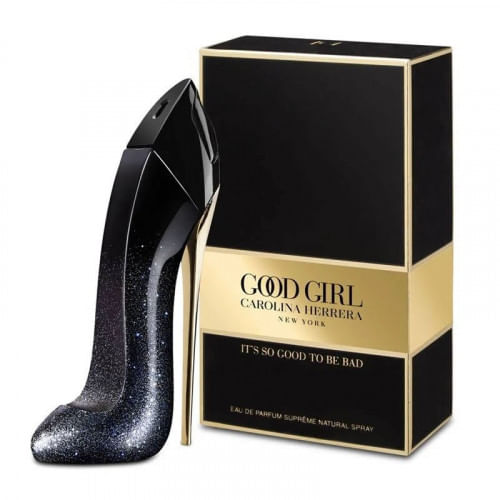 Good Girl Supreme 80 ML
