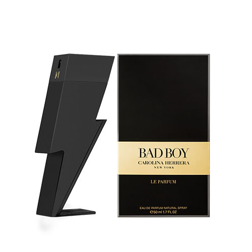 Bad Boy Le Parfum 50ML