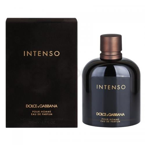 Pour Homme Intense 125ML