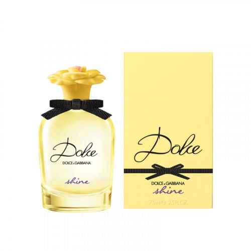 Dolce Shine Edp 50ML