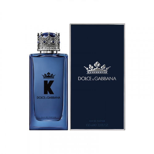 K By Dolce&Gabbana Edp 100ML