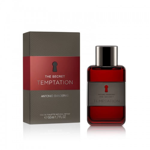 The Secret Temptation Men Edt 100 ML