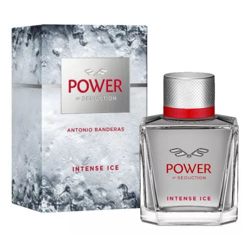 Power Intense Ice 100 ML