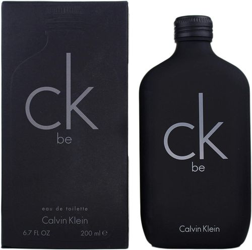 Ck Be Edt 200ML