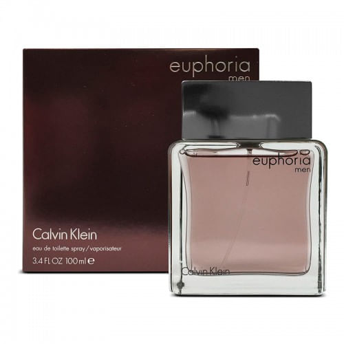 Euphoria Men Edt 100ML