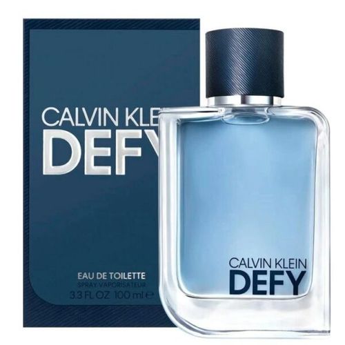 Ck Defy Edt 100 Ml