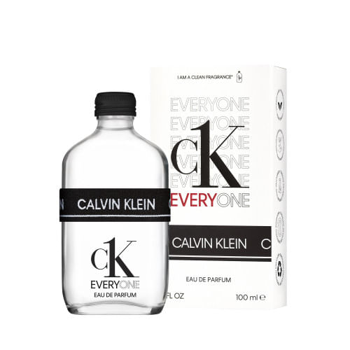 Calvin Klein Everyone 100 ML