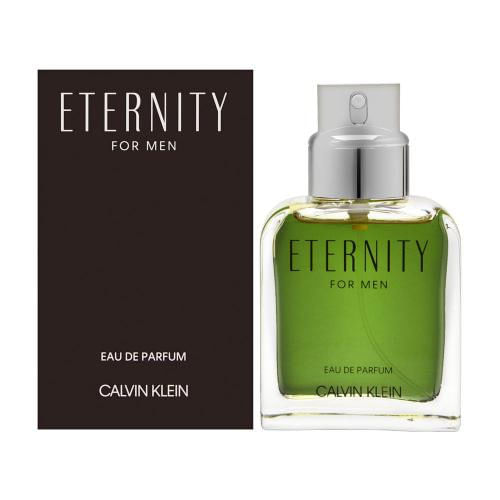 Ck Eternity For Men Edp 100ML