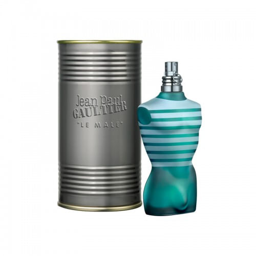Le Male Edt 75ML