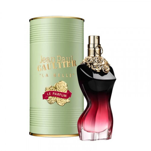 Jpg La Belle Edp 100 ML