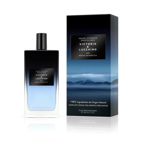 Noche Enigmatica 150ML
