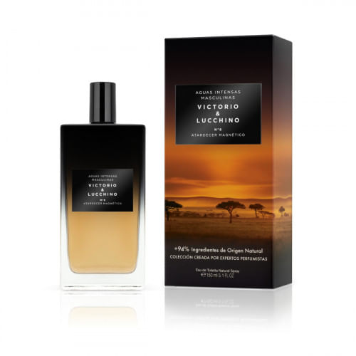 Atardecer Magnetico Edt 150ML