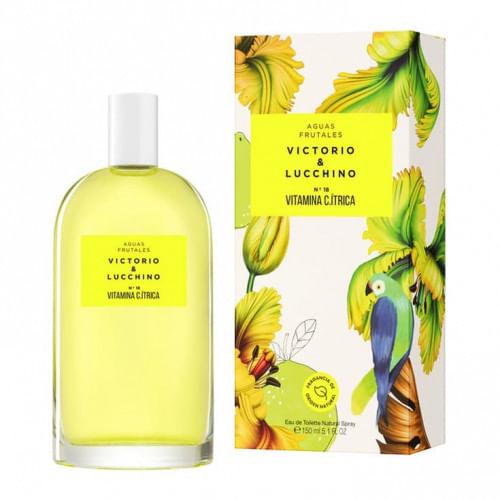 V&L Ag Frutales N18 Edt 150ML