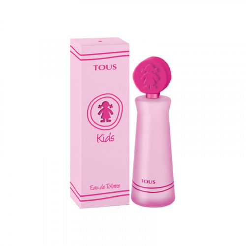 Kids Girl 100 ML