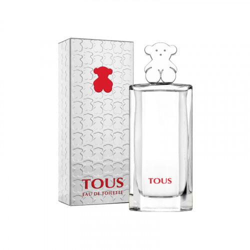 Tous Edt 90ML