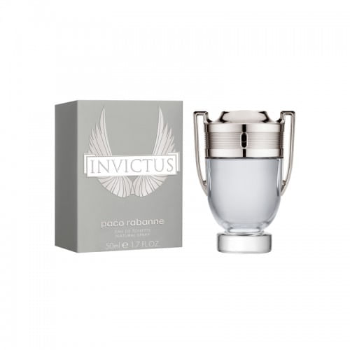 Invictus Edt 50 ML
