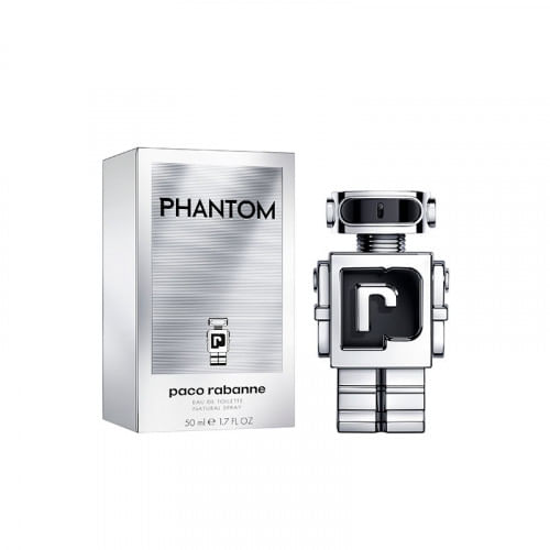 Phantom Edt 50 ML