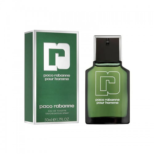 Paco Rabanne Pour Homme Edt 100 ML