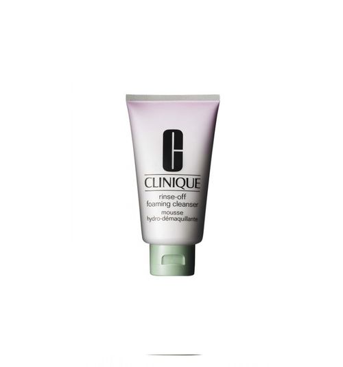 Rinse-Off Foaming Cleanser