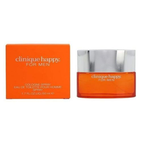 Clinique Happy™ For Men Cologne Spray
