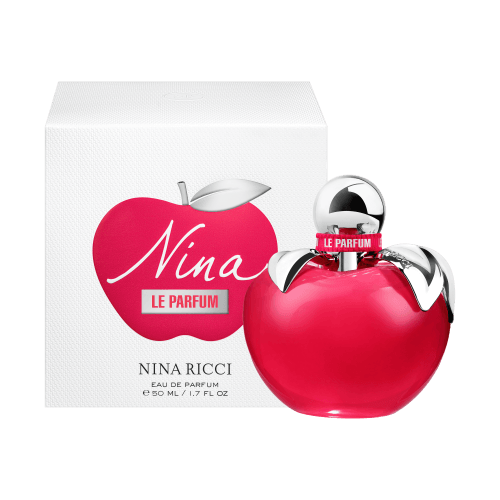 Nina Le Parfum Edp 80 ML