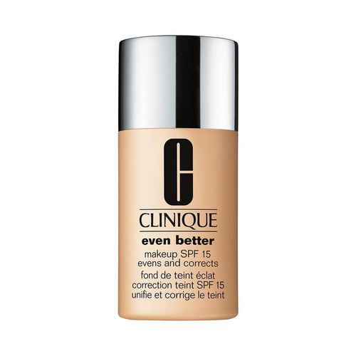 Even Better Makeup Spf 15 Cn 58 Honey
