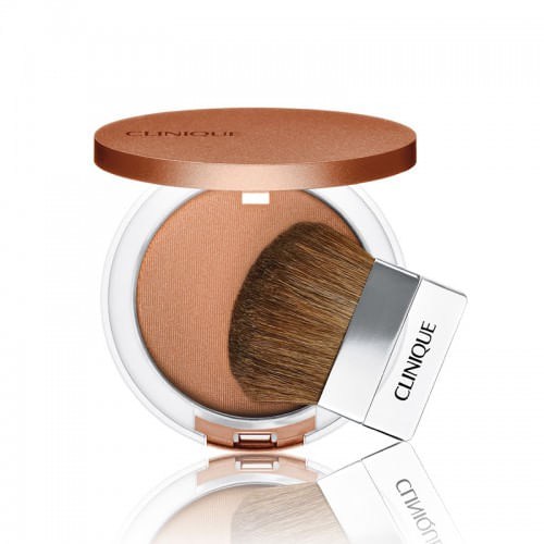 True Bronze™ Pressed Powder Bronzer - Sunblushed