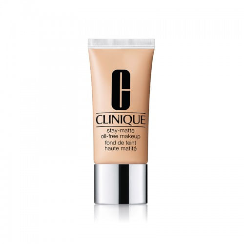 Stay-Matte Oil-Free Makeup