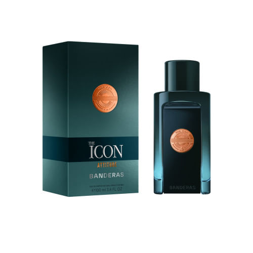 Icon Attitude 100 ML