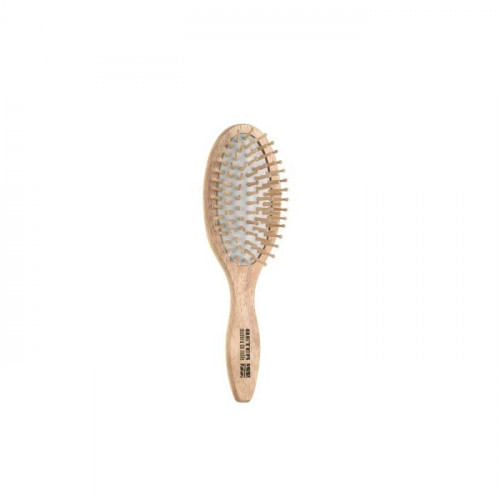 Cepillo De Fibra Madera