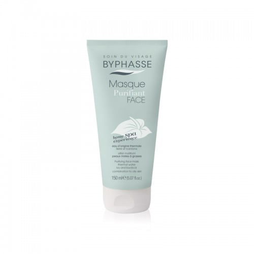 Mascarilla Para Pieles Mixta Y Grasa 150 ML