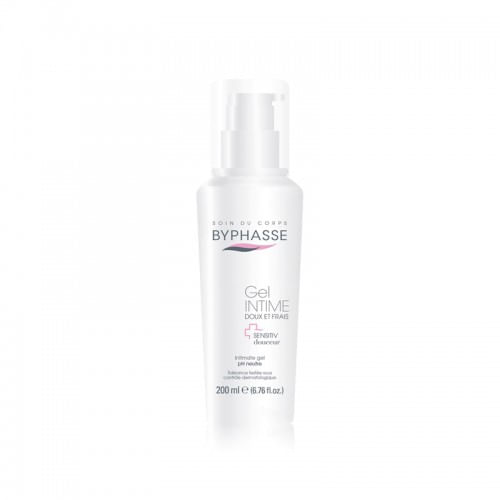 Sensitive Douceur Gel Intimo 200 ML