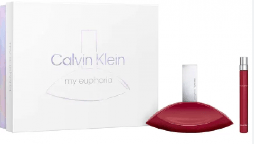 Calvin Klein My Euphoria Edp 100 +Edp10 |24