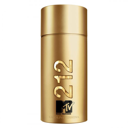 212 Nyc Men Mtv 100 ML