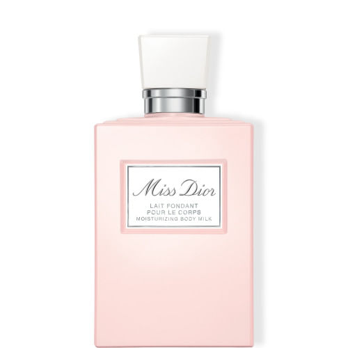 Miss Dior Milk 200 ML