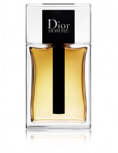 Dior Homme Edt 50 ML